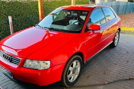 Audi A3 249.284 km 2.900 € Stahnsdorf 14532