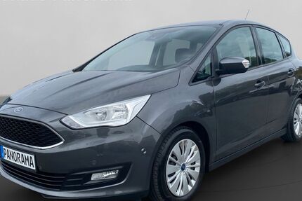 Ford C-Max 97.183 km 10.990 € Schönefeld OT Großziethen 12529