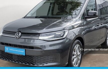 VW Caddy 13.483 km 38.790 &euro; Potsdam 14482