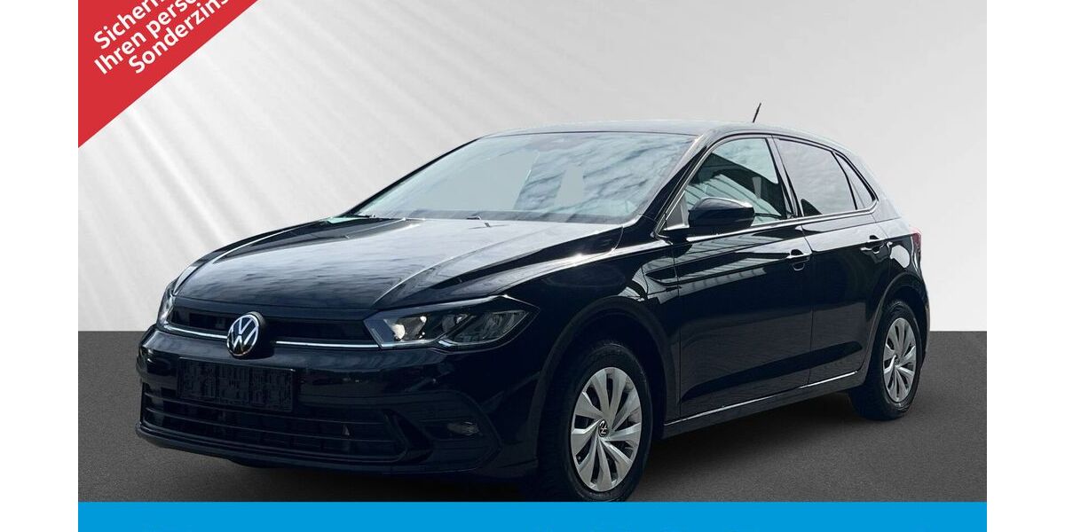 VW Polo 6.709 km 25.990 &euro; Dallgow-Döberitz 14624