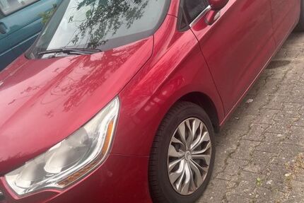 Citroen C4 178.000 km 4.300 € Berlin 12355