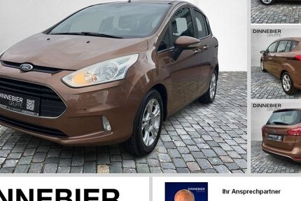 Ford B-Max 90.525 km 10.730 &euro; Berlin 10365