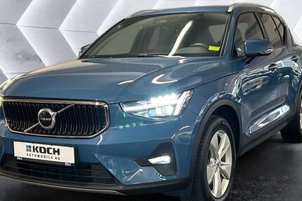 Volvo XC40 16.990 km 35.985 € Berlin 10553
