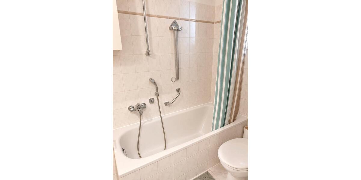 Etagenwohnung Berlin Tempelhof-Schöneberg - 1 Zimmer, 38 m&sup2;, 216.000&euro; | Angebot:27437820