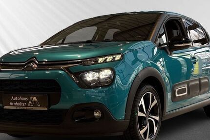 Citroen C3 62.000 km 14.990 &euro; Berlin 13581
