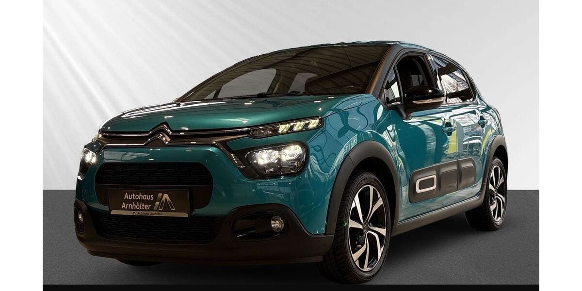 Citroen C3 62.000 km 14.990 &euro; Berlin 13581