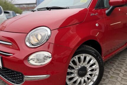 Fiat 500 15.104 km 14.495 &euro; Berlin 13127