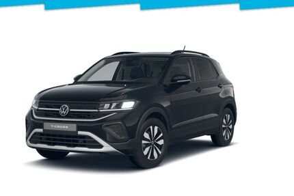 VW T-Cross 8.099 km 23.900 &euro; Berlin 14167