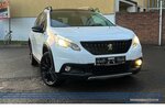 Peugeot 2008 Allure*GT-Line*Pano*SHZ*1-Hand*Sport*LED* 63.655 km 11.890 &euro; Berlin 13187
