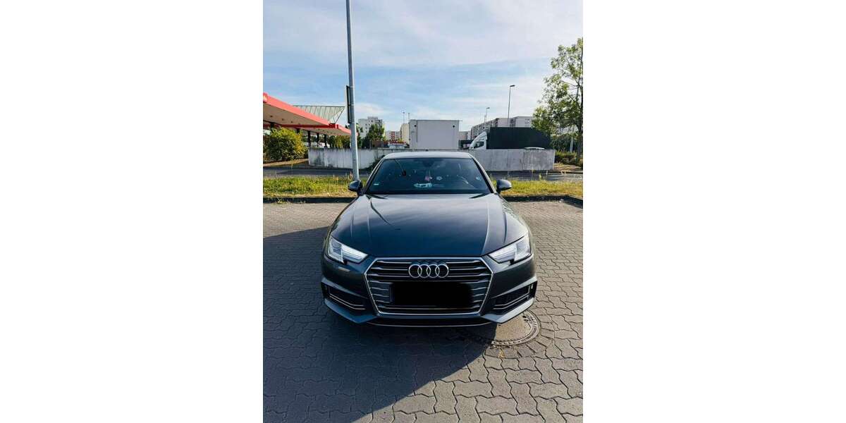 Audi A4 205.000 km 14.700 &euro; Falkensee, Stadt 14612