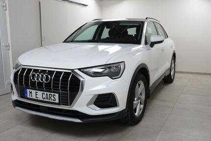 Audi Q3 36.000 km 27.900 &euro; Falkensee 14612