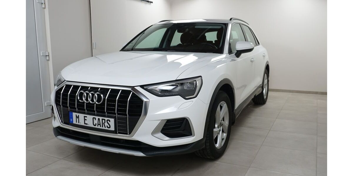Audi Q3 36.000 km 27.900 &euro; Falkensee 14612