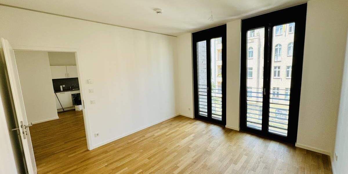 Etagenwohnung Berlin Prenzlauer Berg - 2 Zimmer, 54 m&sup2;, 549.000&euro; | Angebot:25567221