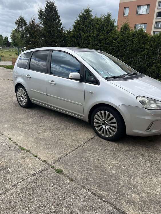 C-Max