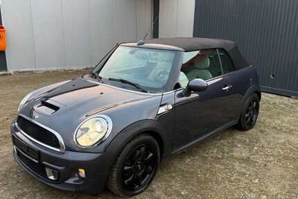 Mini Cooper S 114.000 km 9.999 &euro; Groß Kreutz (Havel) 14550