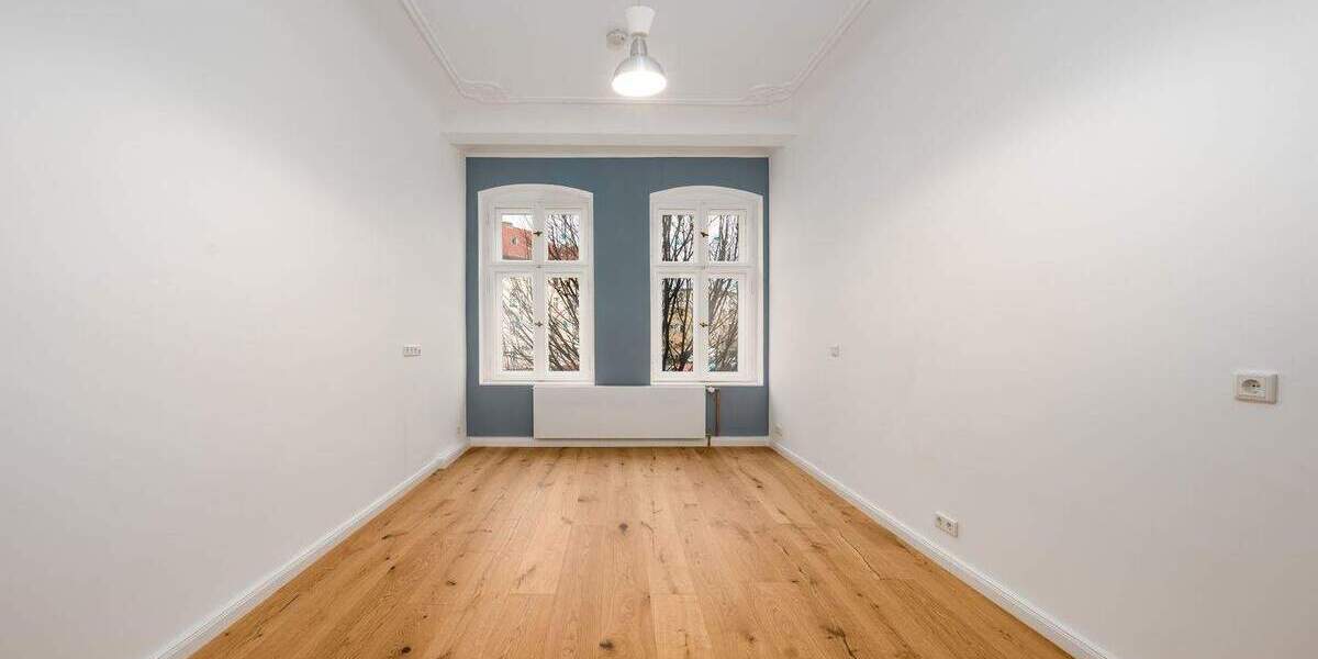 Etagenwohnung Berlin Mariendorf - 3 Zimmer, 77 m&sup2;, 399.950&euro; | Angebot:25699364