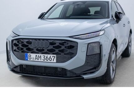 Audi Q3 5.000 km 52.785 &euro; Berlin 13088