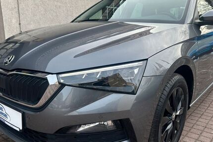 Skoda Scala 51.000 km 18.900 &euro; Berlin 13059