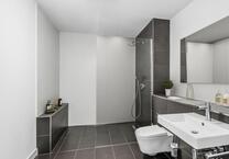 Charmante 3-Zimmer-Wohnung mit Loggia u in Berlin-Mitte