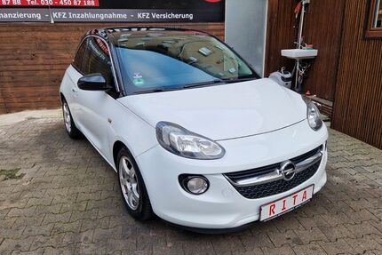 Opel Adam 248.286 km 3.000 &euro; Berlin 10627