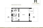 Etagenwohnung Teltow Ruhlsdorf - 4 Zimmer, 100 m&sup2;, 380.000&euro; | Angebot:26038262