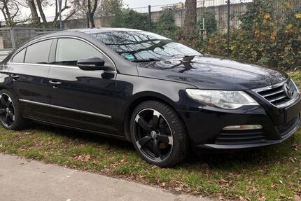 VW CC 120.000 km 5.900 &euro; Potsdam 14478