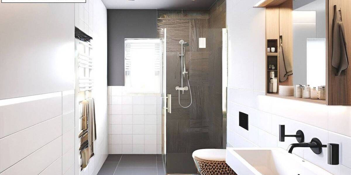 Etagenwohnung Berlin Reinickendorf - 3 Zimmer, 99 m&sup2;, 447.000&euro; | Angebot:26917411
