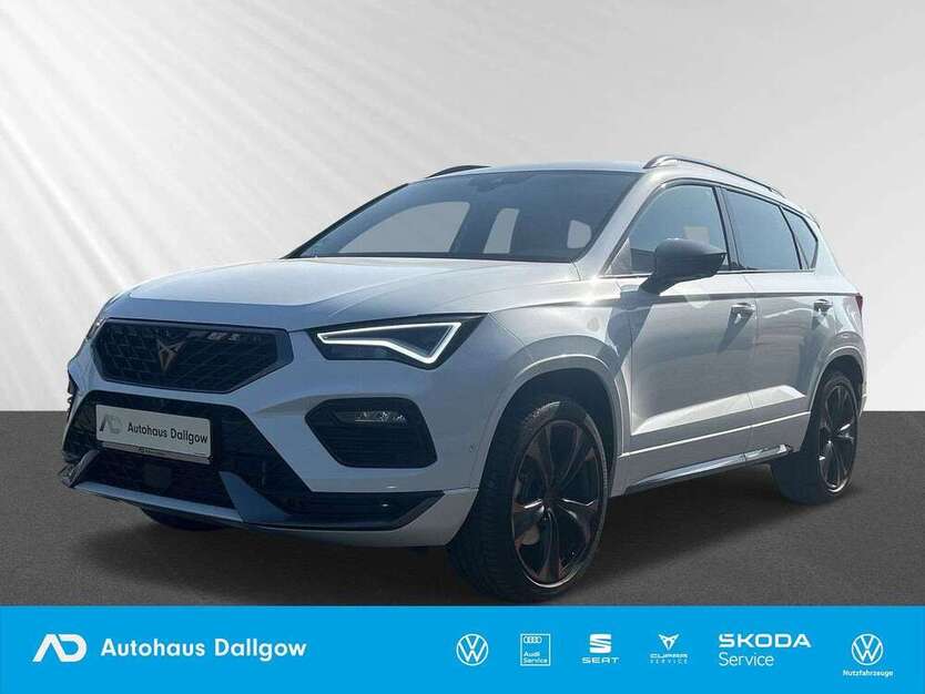 Ateca