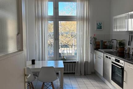 Wohnung Berlin Tempelhof-Schöneberg - 3 Zimmer, 75 m&sup2;, 1.150&euro; | Angebot:26412337