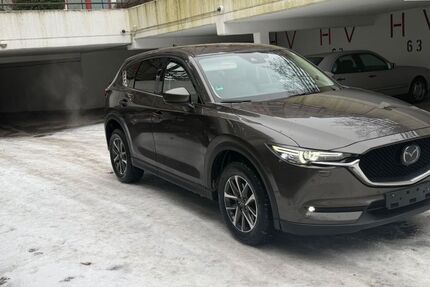 Mazda CX-5 148.100 km 19.999 &euro; Berlin 10967