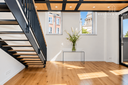 Gewerbeobjekt Potsdam Berliner Vorstadt - 2.480&euro; | Angebot:27732619