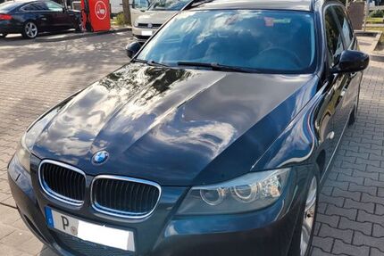 BMW 320 411.000 km 3.990 &euro; Potsdam 14482