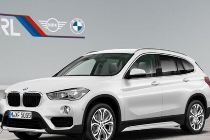 BMW X1 92.678 km 21.990 &euro; Potsdam 14482