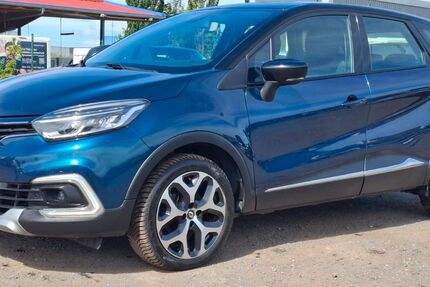 Renault Captur 168.000 km 9.600 &euro; Berlin 15831