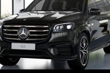 Mercedes-Benz GLS 450 9.900 km 116.890 &euro; Berlin 10587