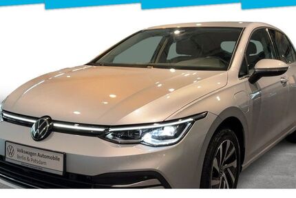 VW Golf 17.216 km 23.870 &euro; Berlin 12099