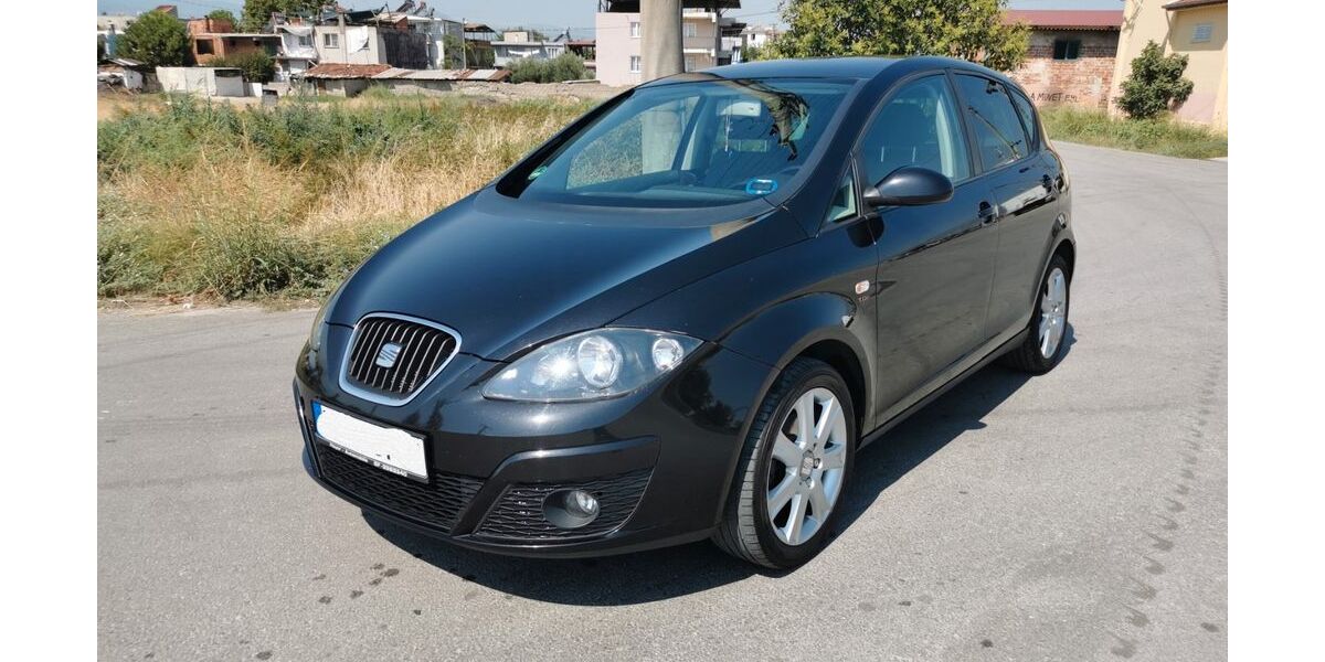 Seat Altea 198.600 km 3.400 &euro; Berlin 10969