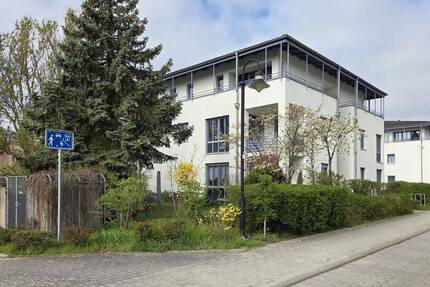 Wohnung Nuthetal Bergholz-Rehbrücke - 2 Zimmer, 41 m&sup2;, 170.000&euro; | Angebot:26644145