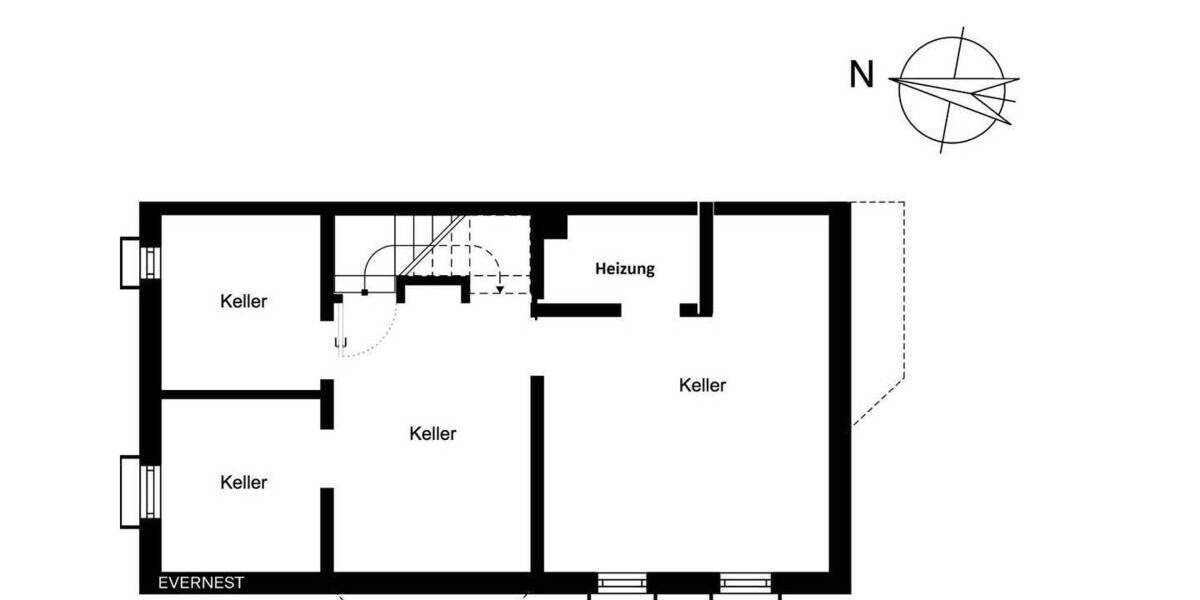 Doppelhaushälfte Potsdam Eiche - 4 Zimmer, 149 m&sup2;, 695.000&euro; | Angebot:26768195