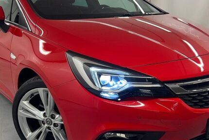 Opel Astra 57.000 km 13.800 &euro; Berlin 12683