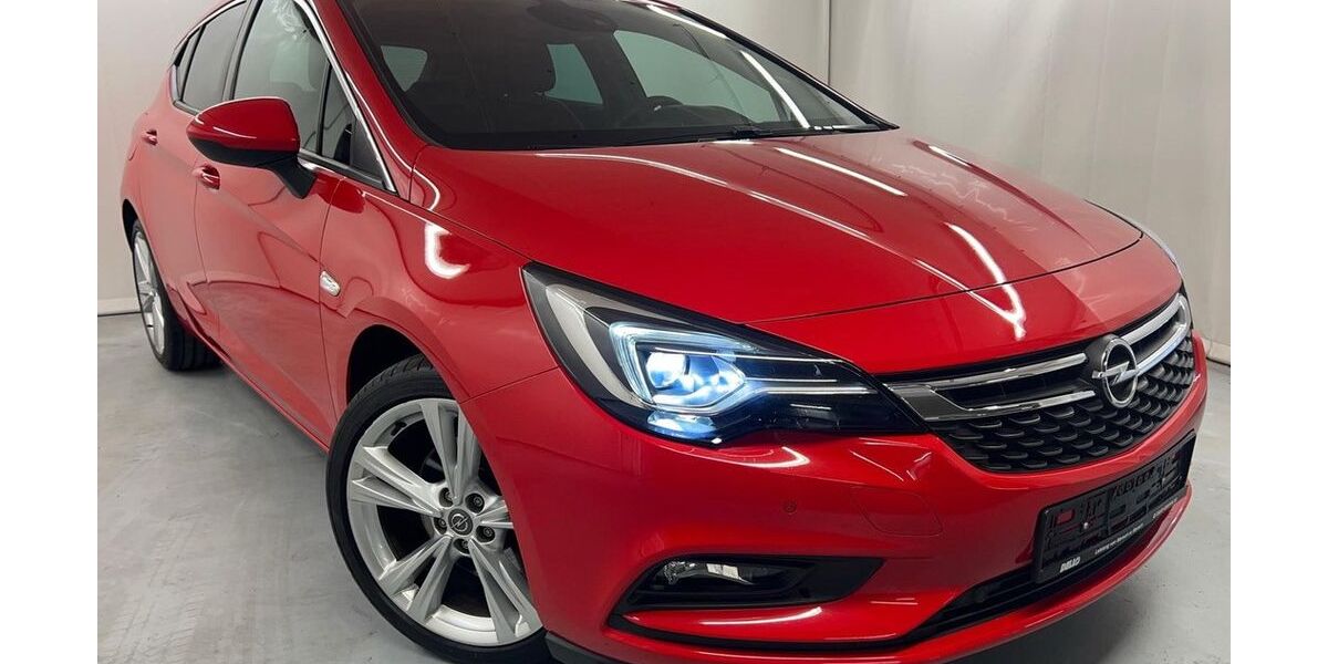 Opel Astra 57.000 km 13.800 &euro; Berlin 12683