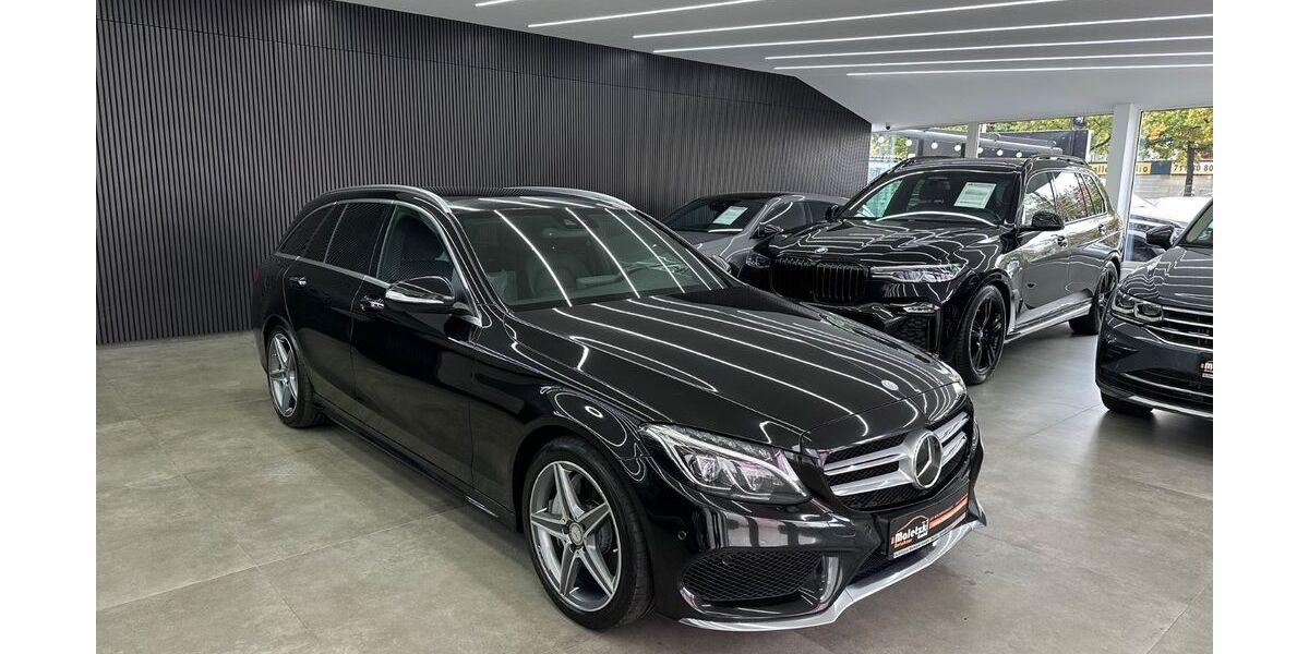 Mercedes-Benz C 250 240.072 km 15.950 € Berlin 12357