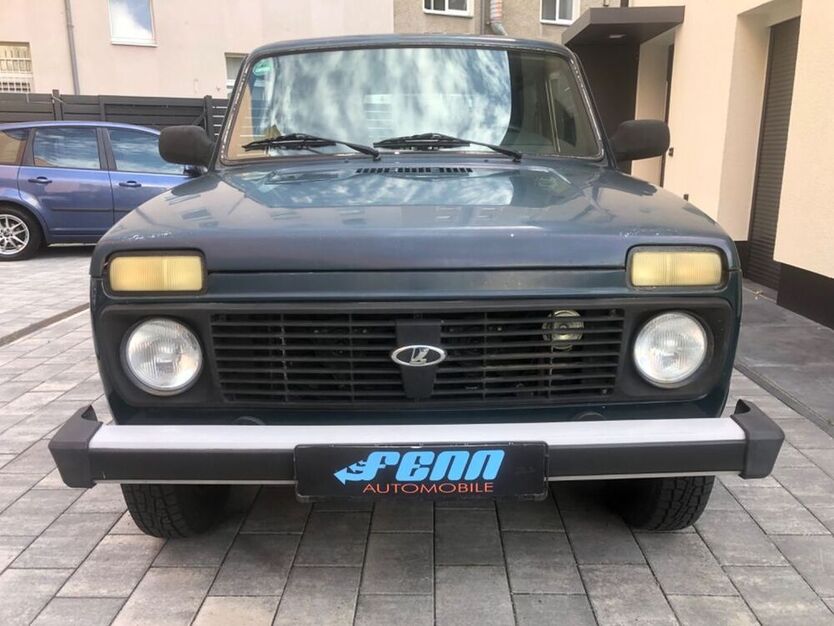 Niva
