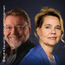 Jürgen von der Lippe & Astrid Kohrs - Je östrogener testosteroner