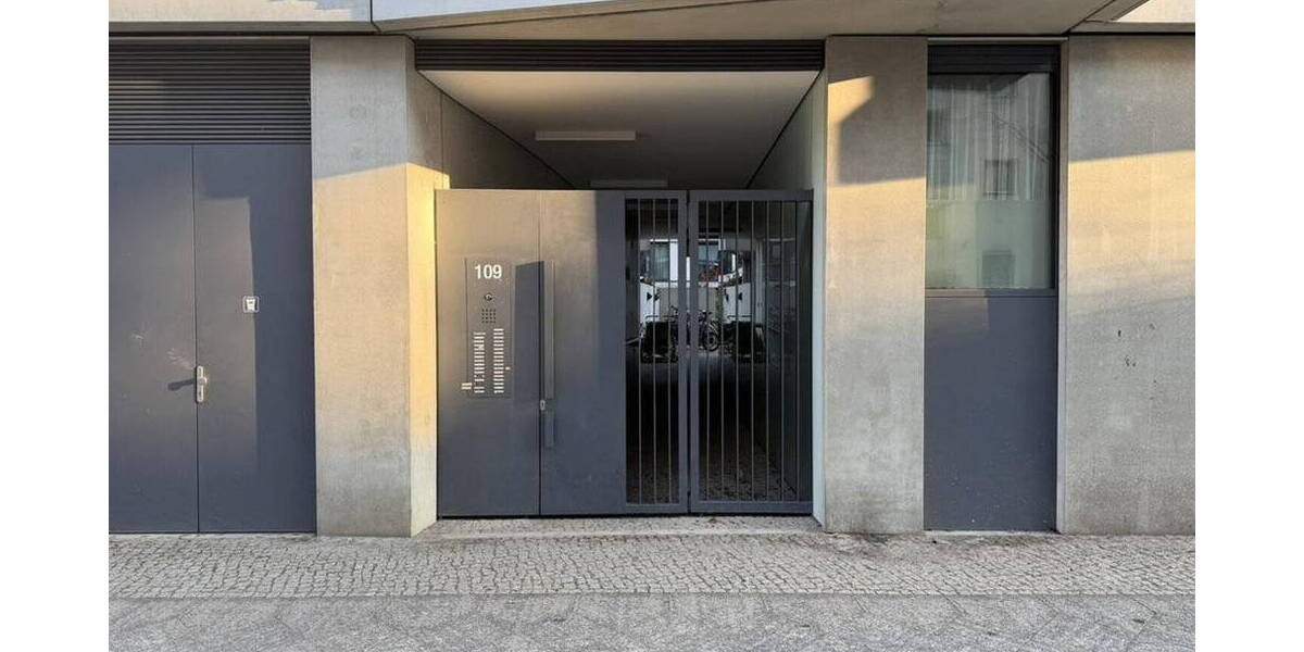 Etagenwohnung Berlin Alt-Treptow - 3 Zimmer, 109 m&sup2;, 899.000&euro; | Angebot:26316355