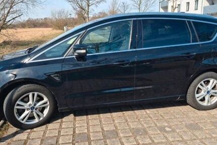 Ford S-Max 92.000 km 16.900 &euro; Brieselang 14656