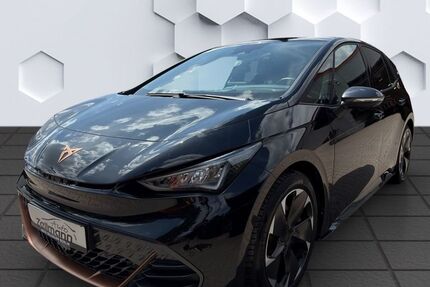 Cupra Born 11.880 km 34.818 &euro; Berlin 12524