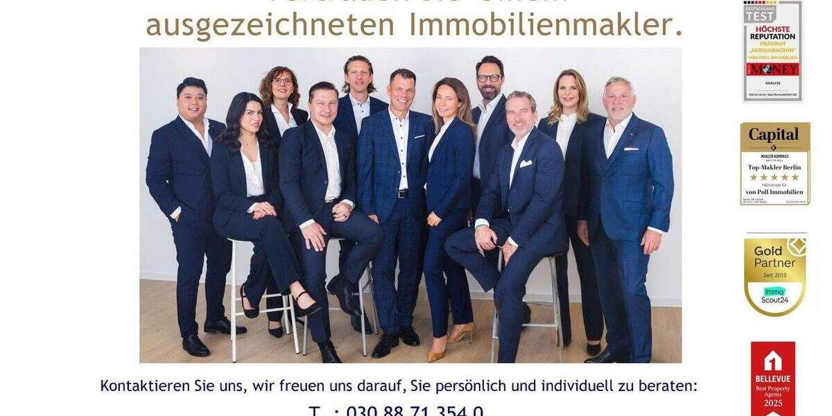 Reihenmittelhaus Berlin Schmargendorf - 4 Zimmer, 109 m&sup2;, 699.000&euro; | Angebot:25800767