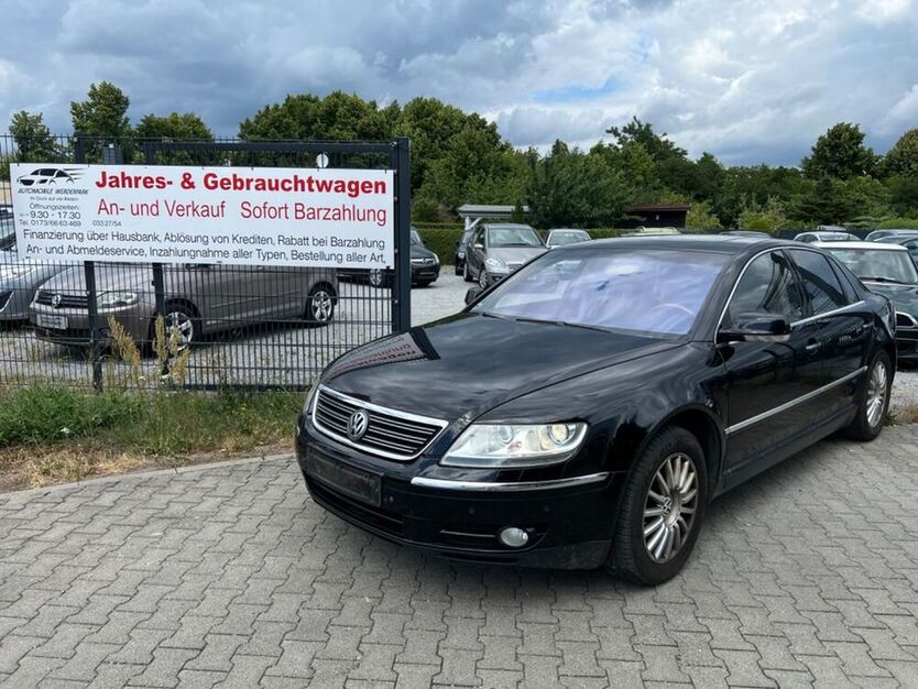 Phaeton