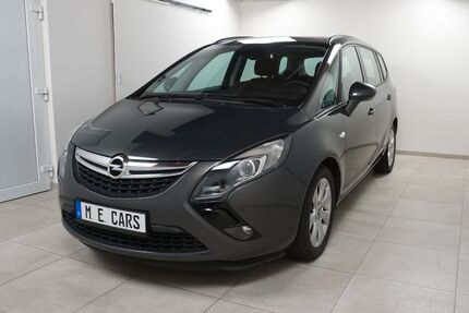 Opel Zafira 69.000 km 14.900 &euro; Falkensee 14612